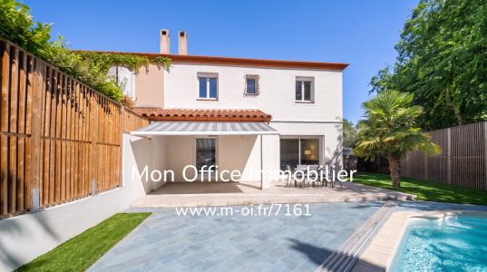 Vente Maison 5 pi�ces AIX-EN-PROVENCE 13090