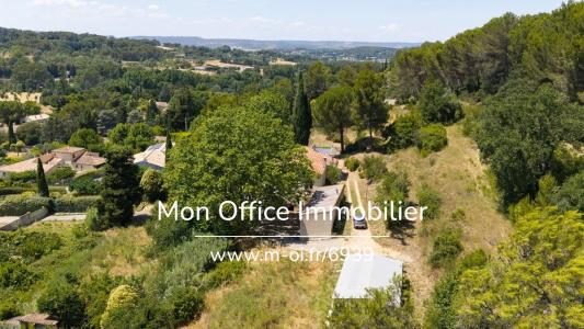 Vente Maison 7 pi�ces LUYNES 13080