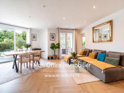 Vente Appartement 4 pi�ces BEAURECUEIL 13100