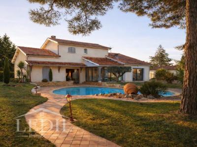 Vente Maison 6 pi�ces SAINTE-BAZEILLE 47200