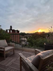 Vente Appartement 3 pi�ces TOULOUSE 31400