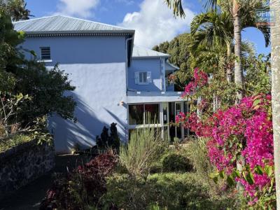 Vente Maison 11 pi�ces AVIRONS 97425