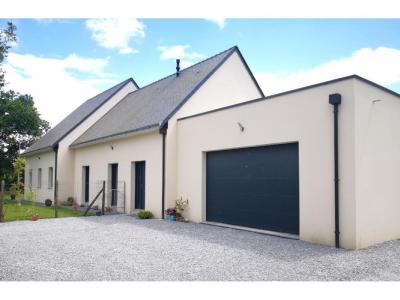 Vente Maison 6 pi�ces TURBALLE 44420
