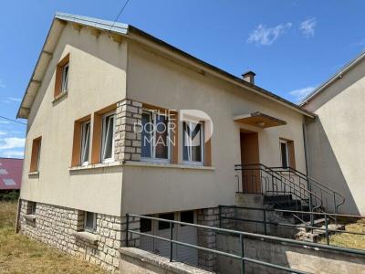 Vente Maison 4 pi�ces SARCEY 52800