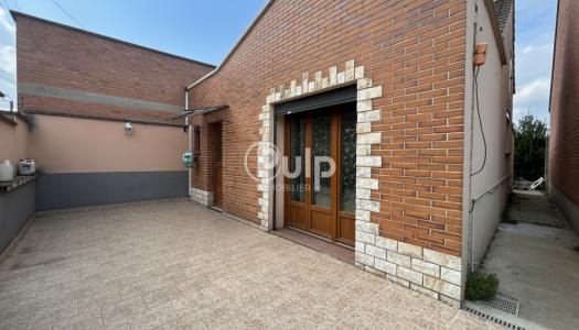 Vente Maison 4 pi�ces BILLY-MONTIGNY 62420