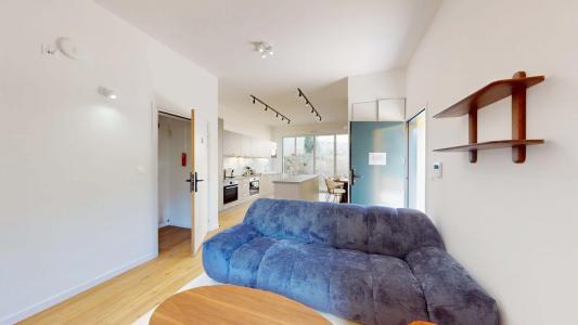 Location Appartement VANVES 92170