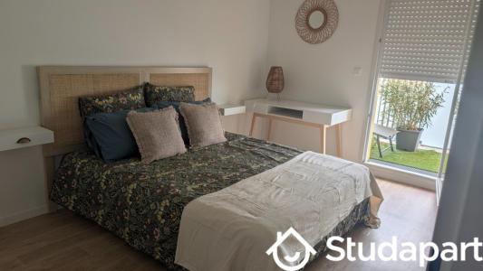 Location Appartement NANTES 44300