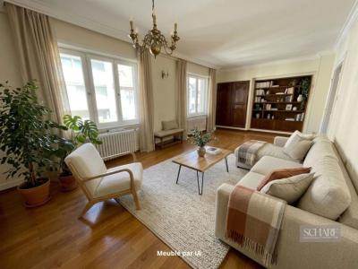 Vente Appartement 6 pi�ces STRASBOURG 67100