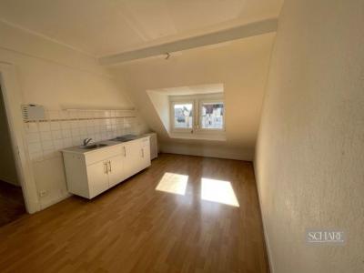 Vente Appartement 3 pi�ces STRASBOURG 67100