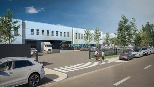 Location Commerce OZOIR-LA-FERRIERE 77330