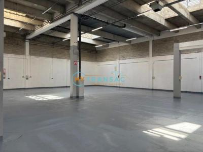 Location Commerce AULNAY-SOUS-BOIS 93600