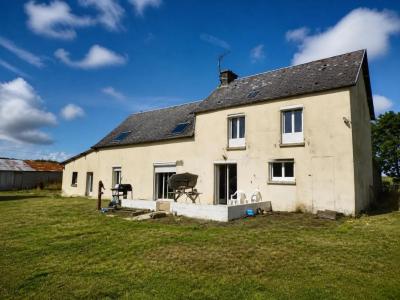 Vente Maison 5 pi�ces AUNAY-SUR-ODON 14260