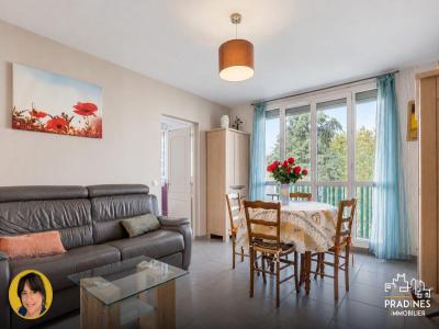 Vente Appartement 3 pi�ces PIERRE-BENITE 69310