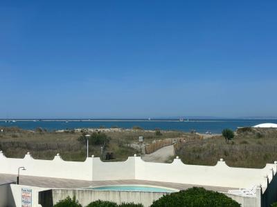 Vente Appartement GRAU-DU-ROI 30240