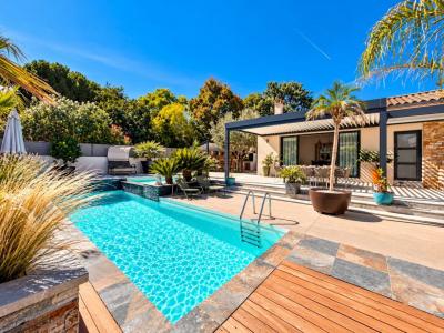 Vente Maison 6 pi�ces GIGEAN 34770