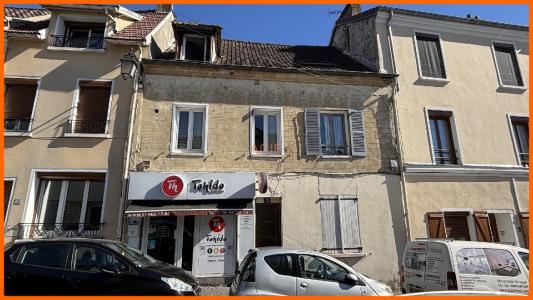 Vente Appartement LOUVRES 95380