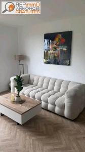 Location Appartement 2 pi�ces ORLEANS 45100