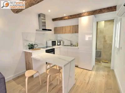Location Appartement 2 pi�ces NICE 06000
