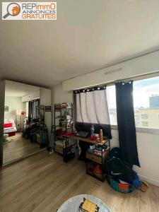 Location Appartement PARIS-15EME-ARRONDISSEMENT 75015