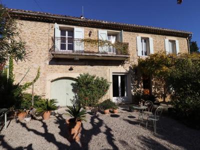 Vente Maison 8 pi�ces BEDARRIDES 84370