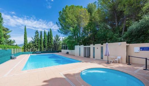 Vente Appartement AUBAGNE 13400