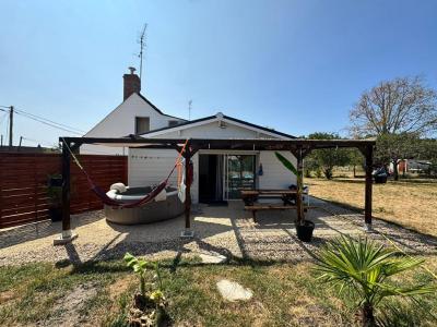 Vente Maison 3 pi�ces VIERZON 18100
