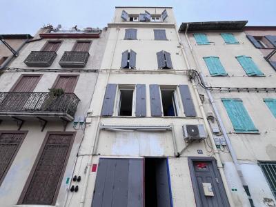Vente Immeuble PERPIGNAN 66000