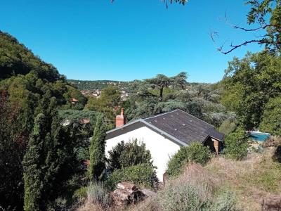 Vente Maison 6 pi�ces VILLEFRANCHE-DE-ROUERGUE 12200