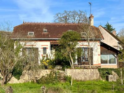 Vente Maison 6 pi�ces SAVIGNY-SUR-BRAYE 41360