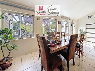 Vente Maison 5 pi�ces VILLELAURE 84530