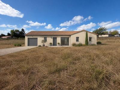 Vente Terrain SAINT-TROJAN 33710