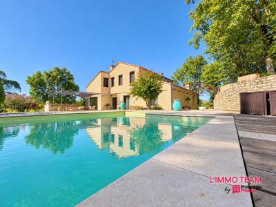 Vente Maison 7 pi�ces CAHORS 46000