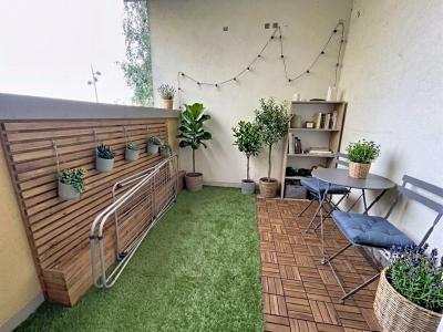Vente Appartement 3 pi�ces CHOISY-LE-ROI 94600