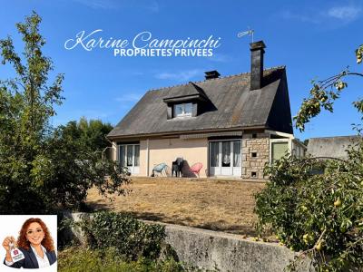 Viager Maison 5 pi�ces BREAL-SOUS-VITRE 35370