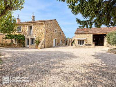 Vente Maison 13 pi�ces ORANGE 84100