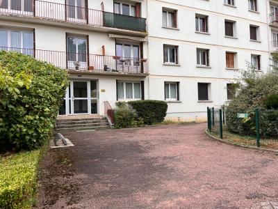 Vente Appartement 4 pi�ces CAEN 14000