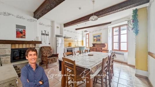 Location Maison 6 pi�ces REVEST-DU-BION 04150