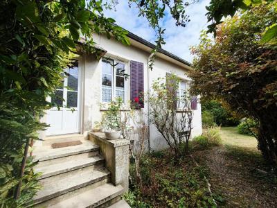 Vente Maison 5 pi�ces CREPY-EN-VALOIS 60800