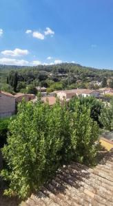 Vente Appartement 4 pi�ces ARCS 83460