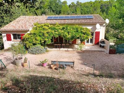Vente Maison 7 pi�ces BRIGNOLES 83170