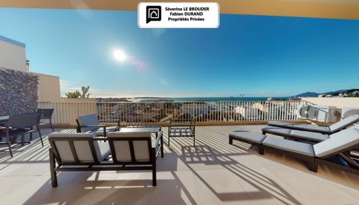 Vente Appartement 3 pi�ces CANNES 06400