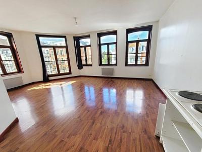 Vente Appartement 3 pi�ces LILLE 59000