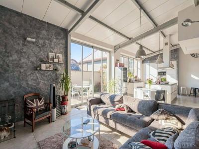 Vente Maison 4 pi�ces BRON 69500
