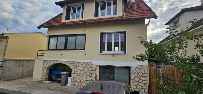 Vente Maison 6 pi�ces VILLEPARISIS 77270