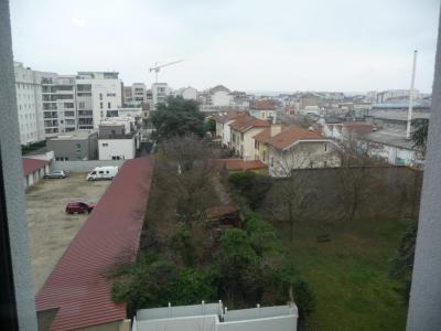 Location Appartement VILLEURBANNE 69100