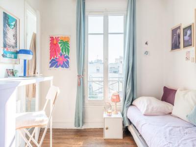 Vente Appartement PARIS-10EME-ARRONDISSEMENT 75010