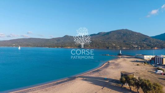 Vente Appartement 2 pi�ces PROPRIANO 20110
