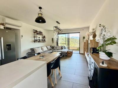 Vente Appartement 3 pi�ces PROPRIANO 20110