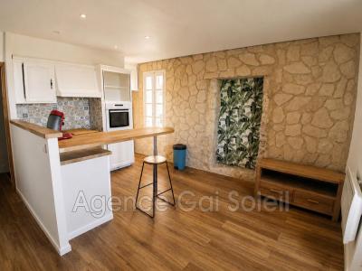 Location Maison 3 pi�ces PUISSALICON 34480