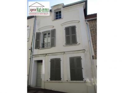 Location Maison 3 pi�ces SELLE-SUR-LE-BIED 45210